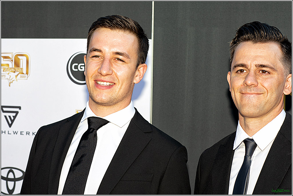 PENNY DEL;  Koelner Haie Gala ; Koeln, 13.08.2022